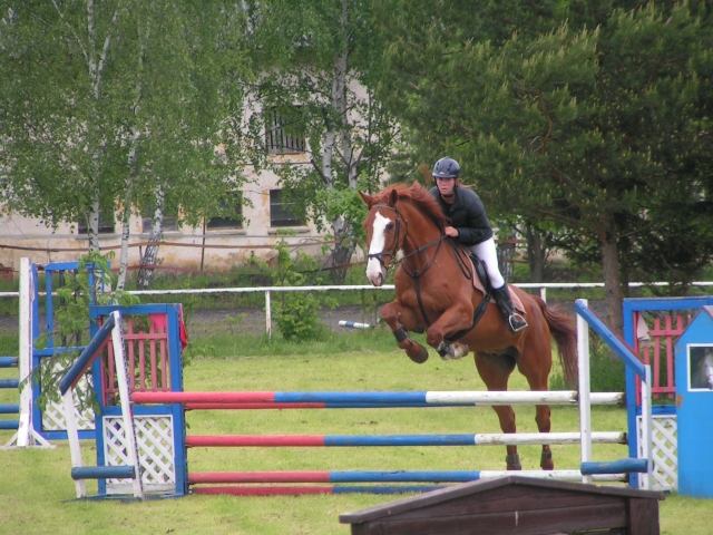 27.6.06 veřejný trénink 084.JPG